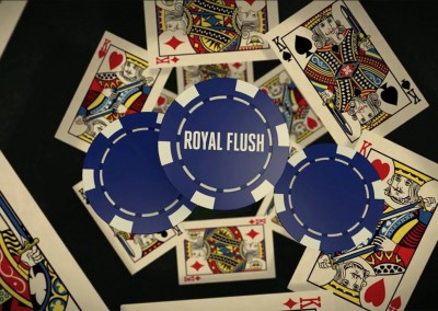 Royal Flush