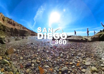 San Diego 360°